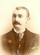 Henry Waldo Coe was born in Waupon, Wisconsin, on Nov. 4, 1857. He and his parents moved to Morristown, Minnesota, when Coe was five. - 163_Waldo_Coe